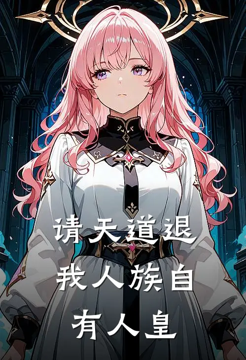 请天道退，我人族自有人皇