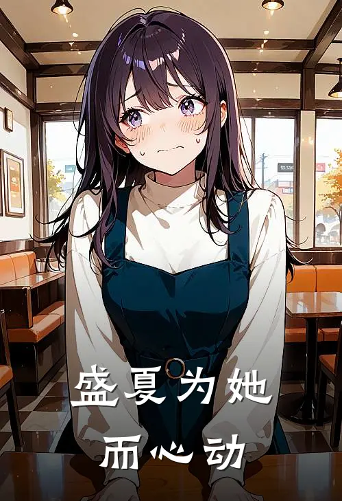 盛夏为她而心动