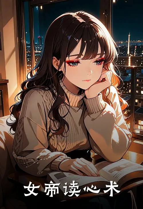 女帝读心术