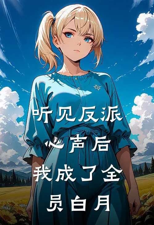 听见反派心声后，我成了全员白月顾夜寒林晚晚完本小说大全_免费小说免费阅读听见反派心声后，我成了全员白月(顾夜寒林晚晚)