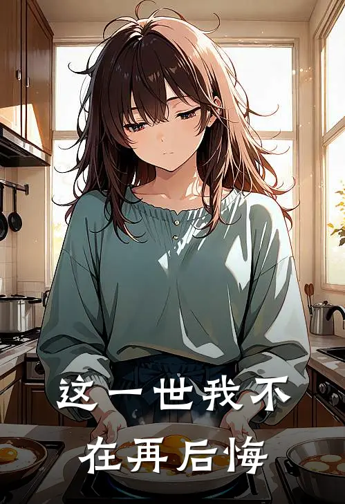 这一世我不在再后悔