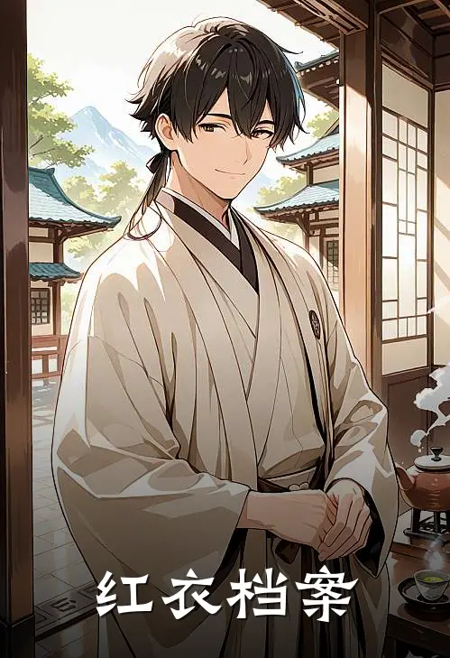 红衣档案