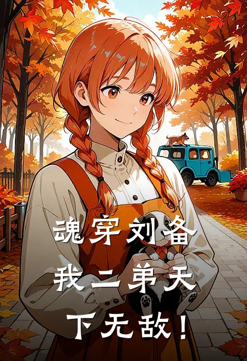 魂穿刘备，我二弟天下无敌！