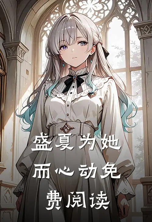 盛夏为她而心动免费阅读