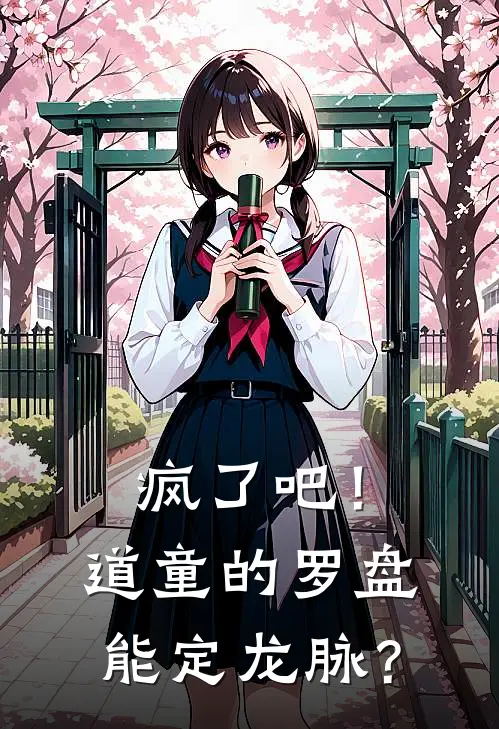 《疯了吧！道童的罗盘能定龙脉？》邢方李玄清全集免费在线阅读_(邢方李玄清)全章节免费在线阅读