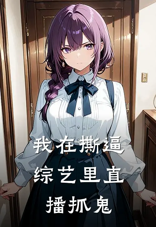 陆熙林小鱼(我在撕逼综艺里直播抓鬼)最新章节免费在线阅读_我在撕逼综艺里直播抓鬼最新章节免费阅读