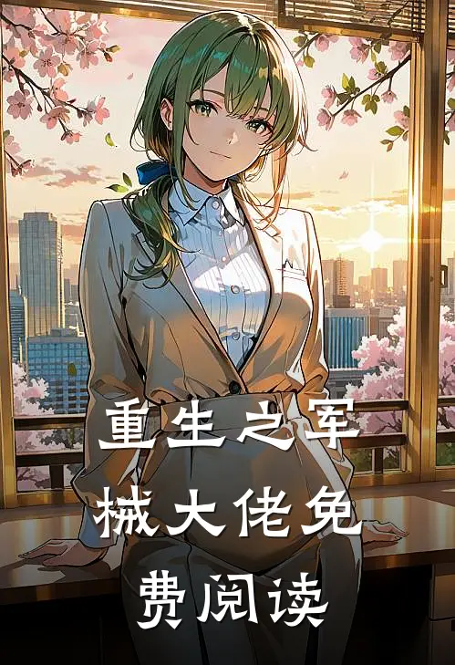 重生之军械大佬免费阅读