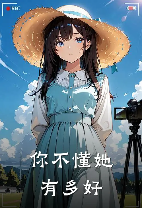 你不懂她有多好