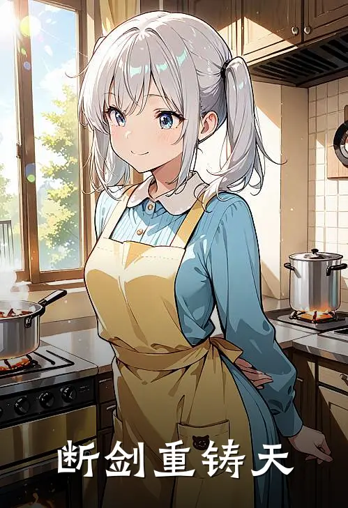 断剑重铸天