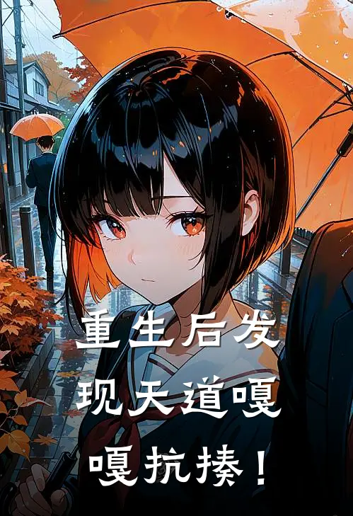 重生后发现天道嘎嘎抗揍！