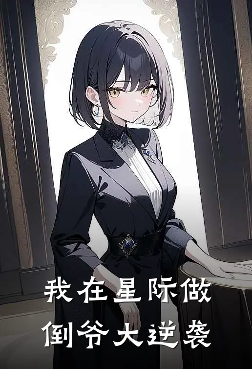 我在星际做倒爷大逆袭