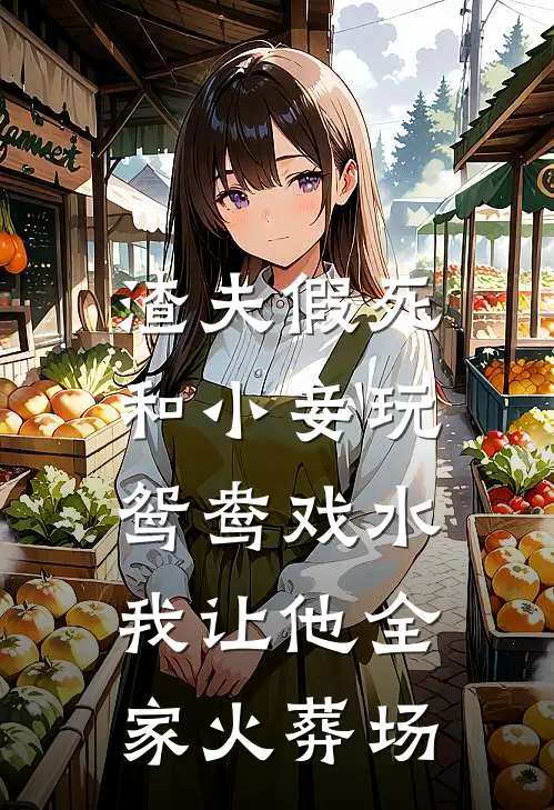 渣夫假死和小妾玩鸳鸯戏水，我让他全家火葬场初雪景衡好看的小说推荐完结_在哪看免费小说渣夫假死和小妾玩鸳鸯戏水，我让他全家火葬场初雪景衡