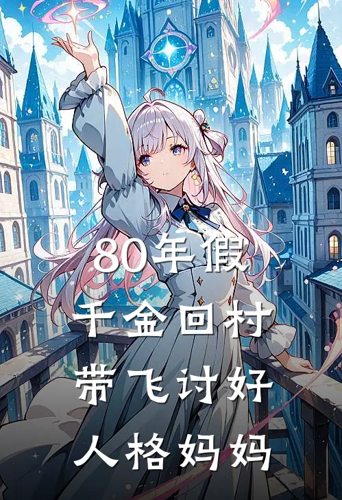 80年假千金回村带飞讨好人格妈妈