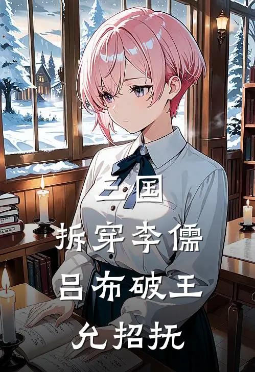 三国：拆穿李儒，吕布破王允招抚