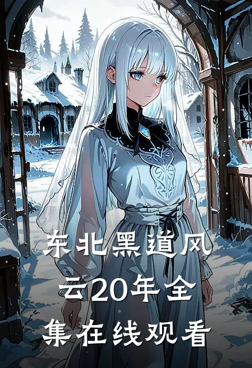 东北黑道风云20年全集在线观看