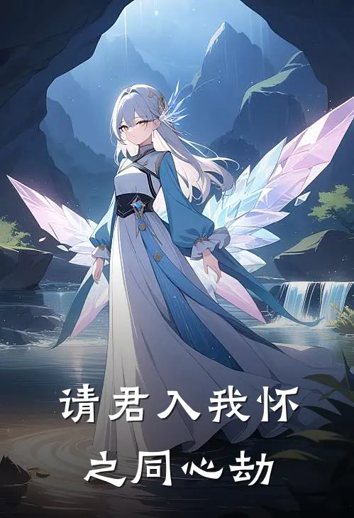 请君入我怀之同心劫
