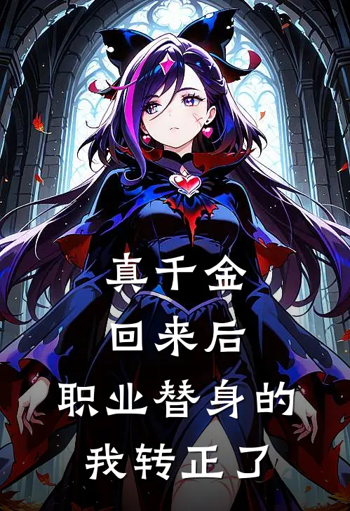 真千金回来后，职业替身的我转正了