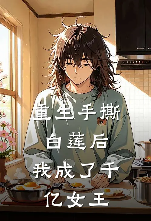 重生手撕白莲后，我成了千亿女王苏瑶苏悦小说免费完结_最新章节列表重生手撕白莲后，我成了千亿女王(苏瑶苏悦)