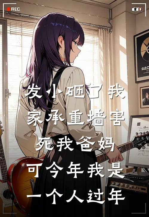 发小砸了我家承重墙害死我爸妈，可今年我是一个人过年(浩子小王栋)全本免费小说阅读_全文免费阅读发小砸了我家承重墙害死我爸妈，可今年我是一个人过年浩子小王栋