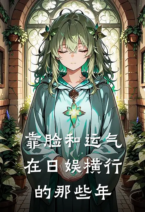 靠脸和运气在日娱横行的那些年