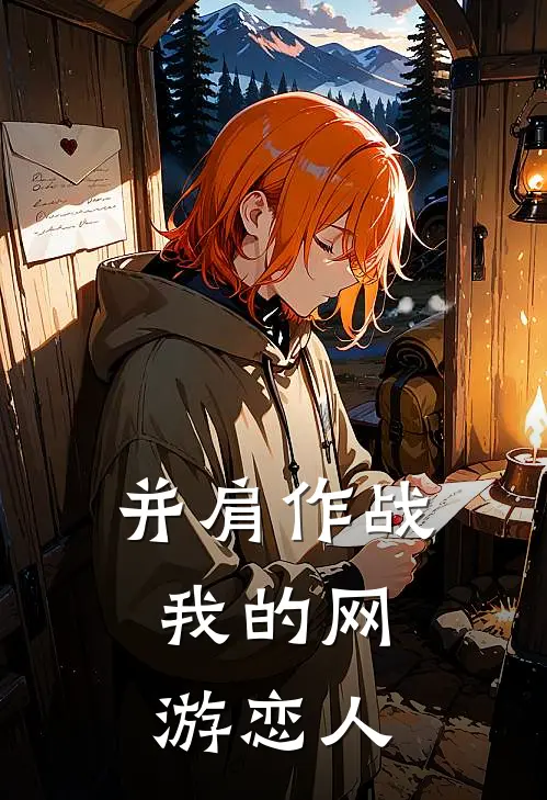 并肩作战：我的网游恋人