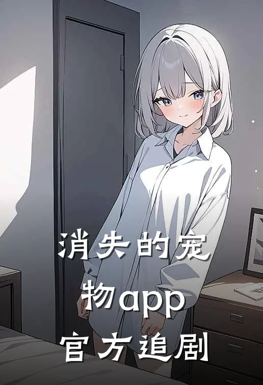 消失的宠物app官方追剧
