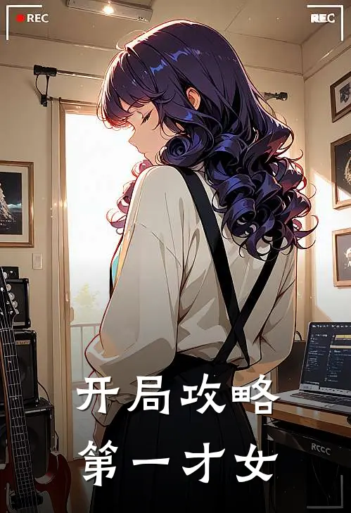 开局攻略第一才女