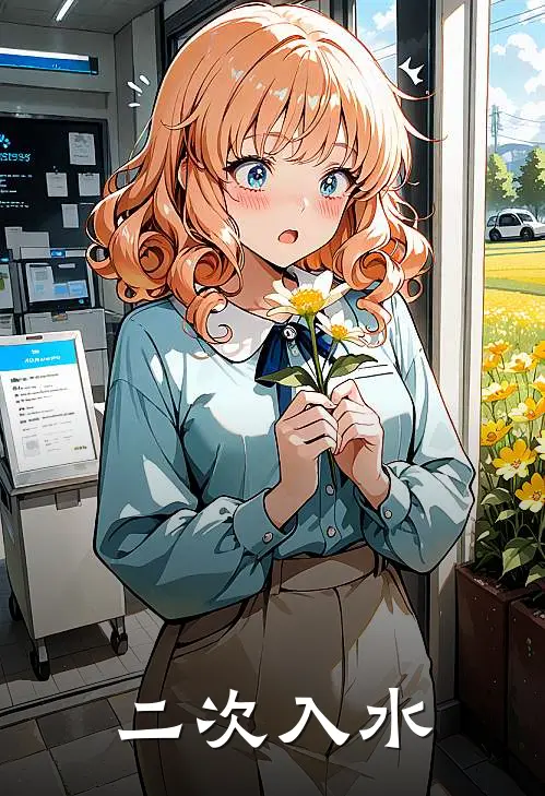 抖音热门《二次入水》完结版阅读_(二次入水)全集阅读