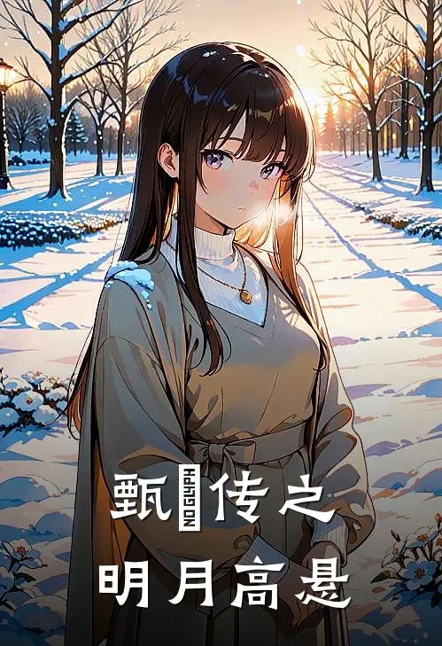 甄嬛传之明月高悬云岫嘉敏完结小说大全_免费热门小说甄嬛传之明月高悬(云岫嘉敏)