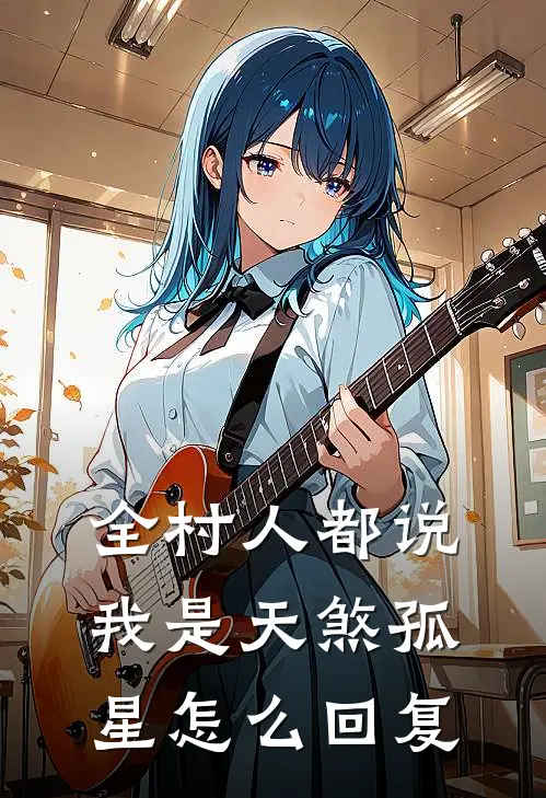 全村人都说我是天煞孤星怎么回复