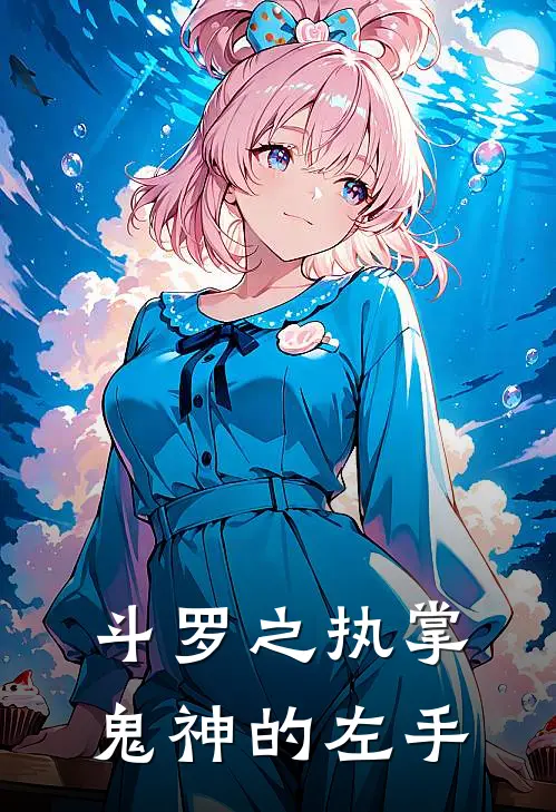 斗罗之执掌鬼神的左手