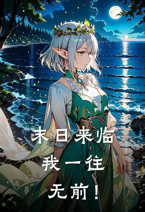 末日来临，我一往无前！陈鸣陈鸣本免费小说_完本免费小说末日来临，我一往无前！陈鸣陈鸣本