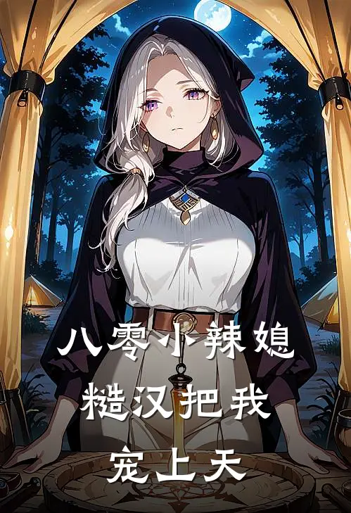 八零小辣媳：糙汉把我宠上天