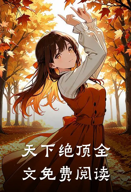 天下绝顶全文免费阅读