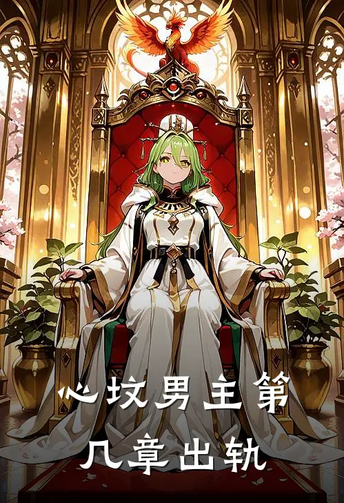 心坟男主第几章出轨