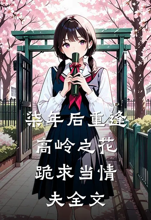 柒年后重逢,高岭之花跪求当情夫全文