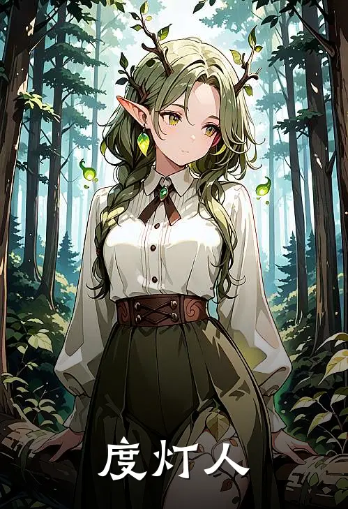 陈砚陈守义《度灯人》完结版免费阅读_陈砚陈守义热门小说