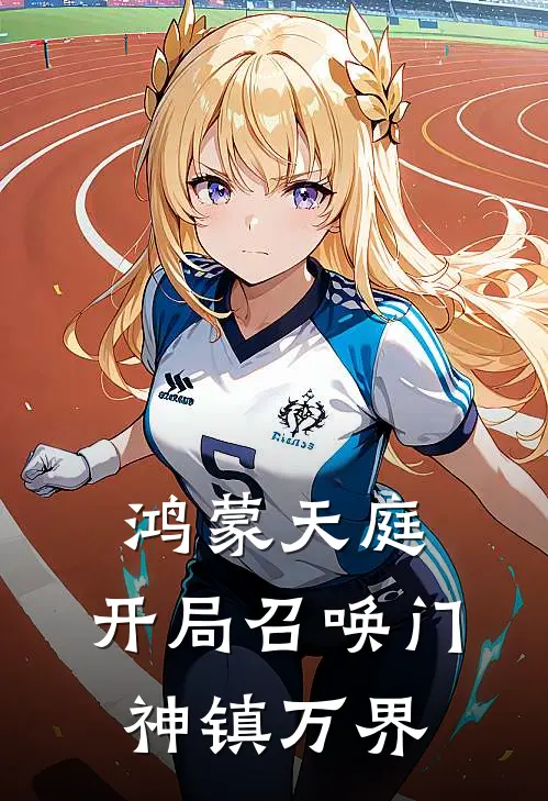 鸿蒙天庭：开局召唤门神镇万界