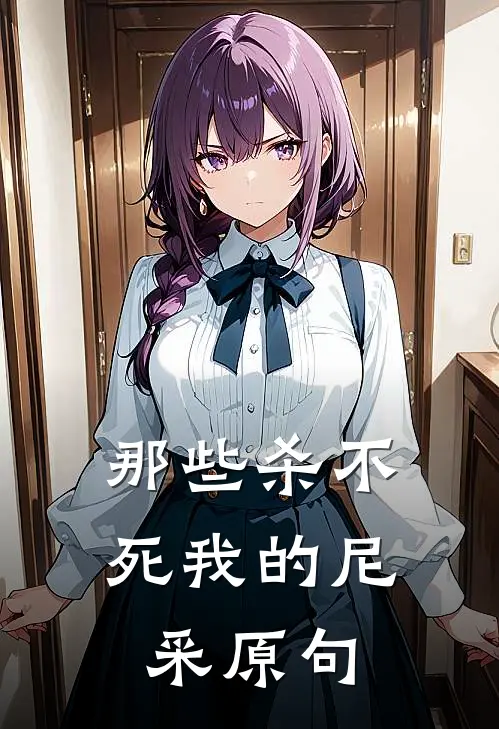 那些杀不死我的尼采原句