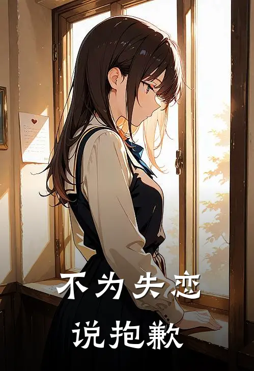 不为失恋说抱歉