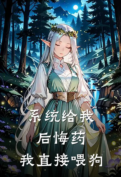 系统给我后悔药，我直接喂狗