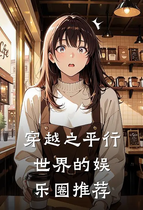 穿越之平行世界的娱乐圈推荐