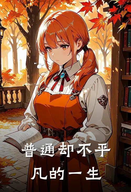 普通却不平凡的一生