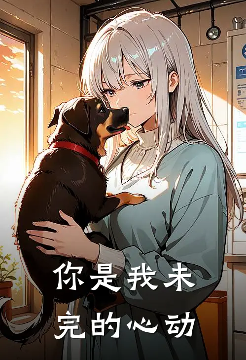 你是我未完的心动