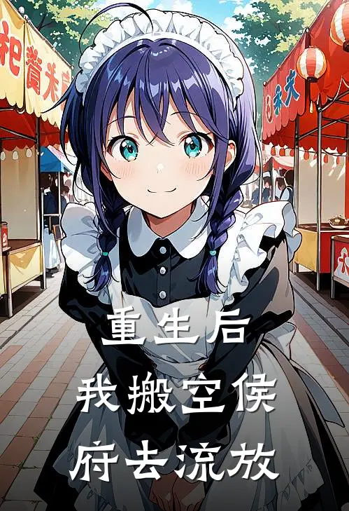 重生后，我搬空侯府去流放赵予书小娘免费热门小说_最热门小说重生后，我搬空侯府去流放赵予书小娘