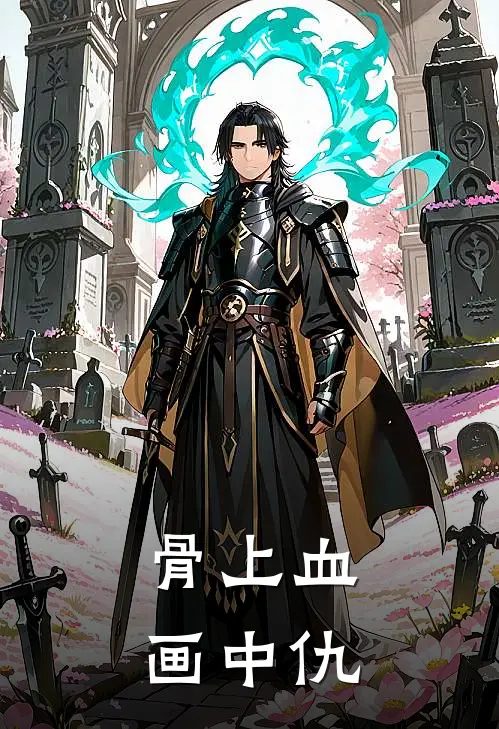 骨上血，画中仇(抖音热门)在线阅读免费小说_完整版小说免费阅读骨上血，画中仇(抖音热门)