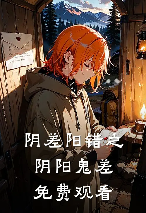 阴差阳错之阴阳鬼差免费观看