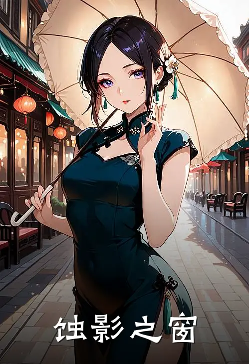 蚀影之窗林默林默完结小说_完结版小说全文免费阅读蚀影之窗林默林默