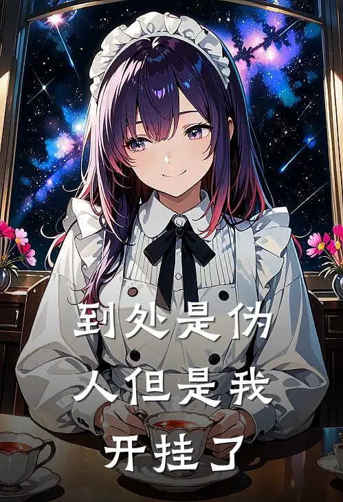 到处是伪人但是我开挂了