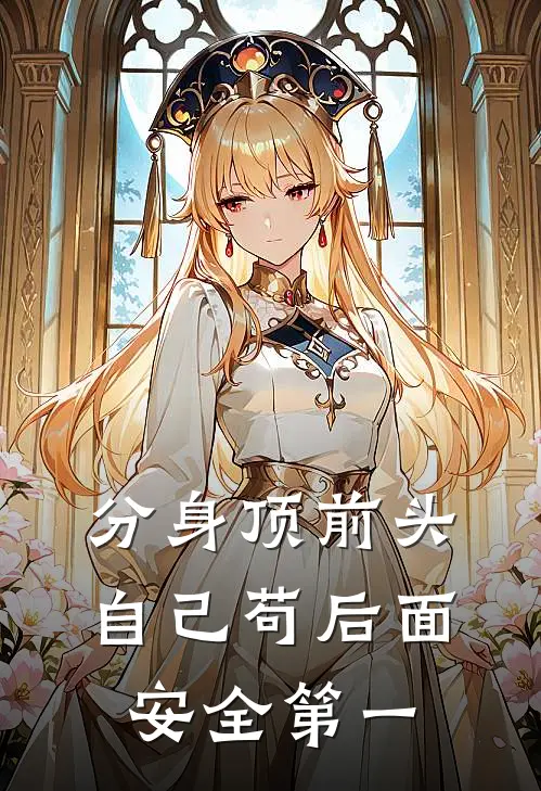 林平林平安《分身顶前头自己苟后面，安全第一》最新章节阅读_(林平林平安)热门小说